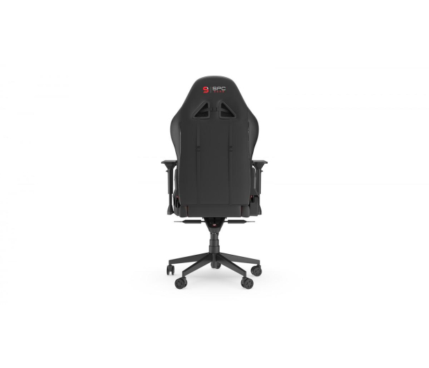 SPC Gear SR600 (Czarno-Czerwony) - 607595 - zdjęcie 11
